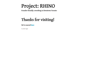 rhino.projectspac.es