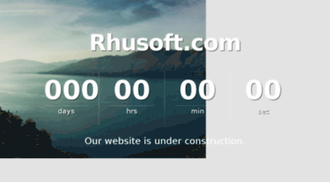 rhusoft.com