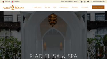 riad-elisa.com