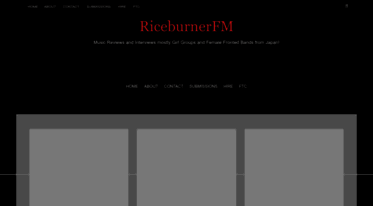 riceburnerfm.com