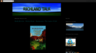 richlandtalk.blogspot.com