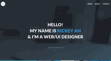 rickeyan.com