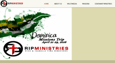 rickpinaministries-preview.cloversites.com