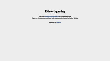 ridewithgaming.buycraft.net