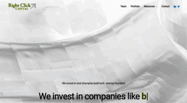 rightclickcapital.com