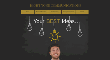 righttonecommunications.com