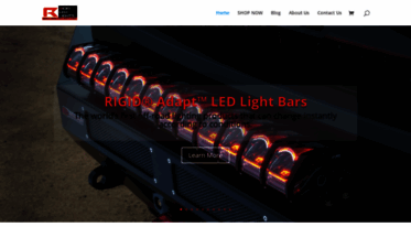 rigidledlights.com