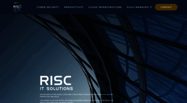 riscitsolutions.com