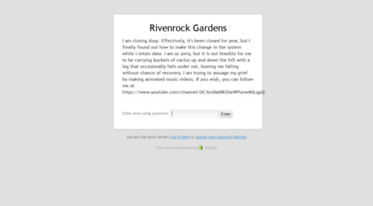 rivenrock.com