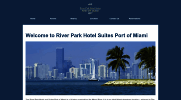 river-park-suites-hotel-miami.com