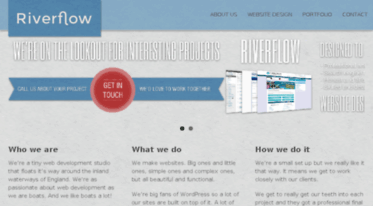 riverflowcomputers.com