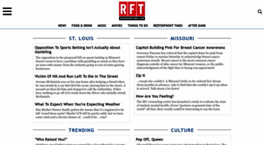 riverfronttimes.com