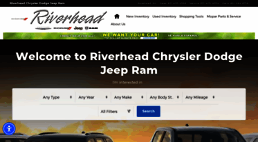 riverheaddodge.com