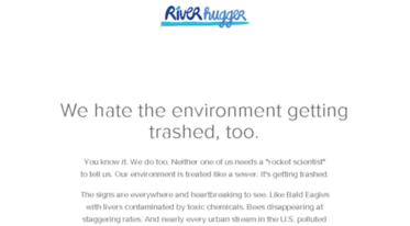 riverhugger.squarespace.com