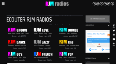 rjm-radio.fr