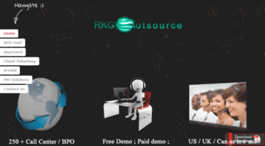 rkgoutsource.co.in