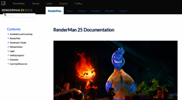 rmanwiki.pixar.com