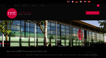 rmttechnology.co.uk