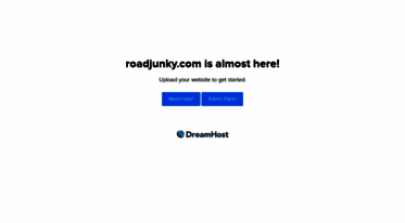 roadjunky.com