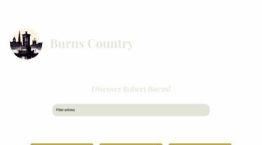 robertburns.org