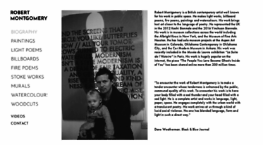 robertmontgomery.org