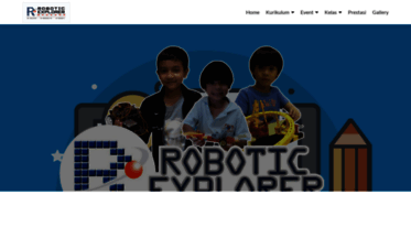 robotic-explorer-bandung.com