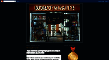 robotmastercollectibles.blogspot.com