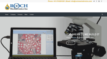 rochmicroscope.com