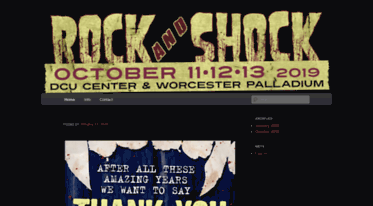 rockandshock.com