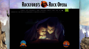 rockfordsrockopera.com