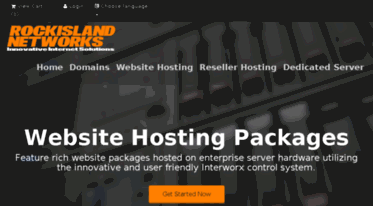 rockhost.ca