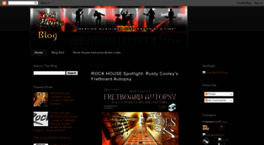 rockhousemethod.blogspot.com