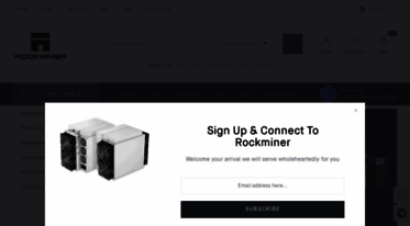 rockminer.com