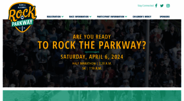 rocktheparkway.com