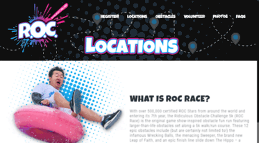 rocrace.com.au