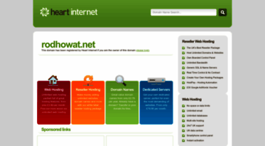 rodhowat.net