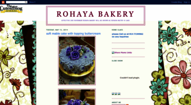rohayabakery.blogspot.com