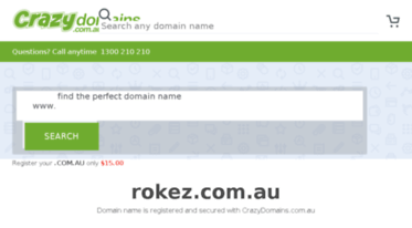 rokez.com.au