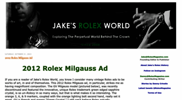 rolexblog.blogspot.com