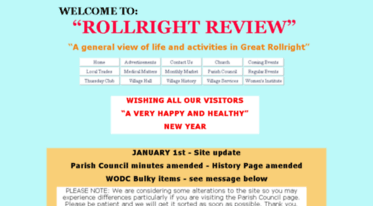 rollrightreview.webplus.net