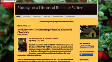 romance-writer.blogspot.com