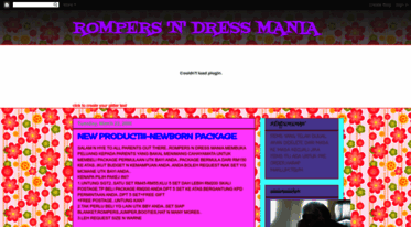rompersndressmania.blogspot.com