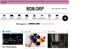ronorp.net