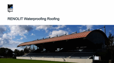 roofing-webservices.renolit.com