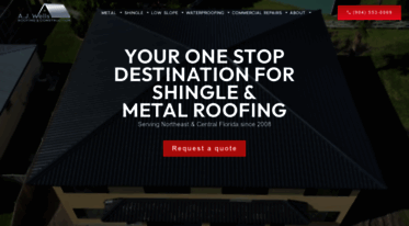 roofreplacementservices.com
