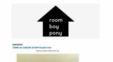 roomboypony.blogspot.com