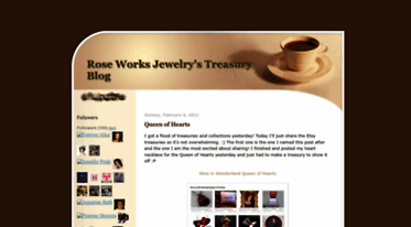 roseworkstreasury.blogspot.com