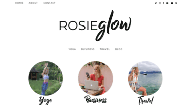 rosie-glow.blogspot.com