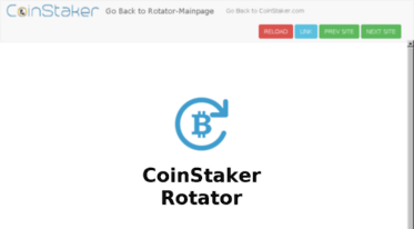 rotator.coinstaker.com