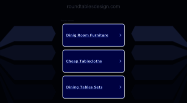 roundtablesdesign.com